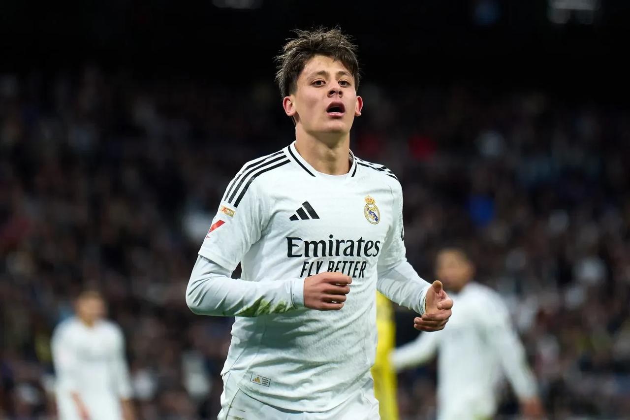 -包含德布劳内新星突破纪录表现惊艳,皇家马德里未来可期!的词条