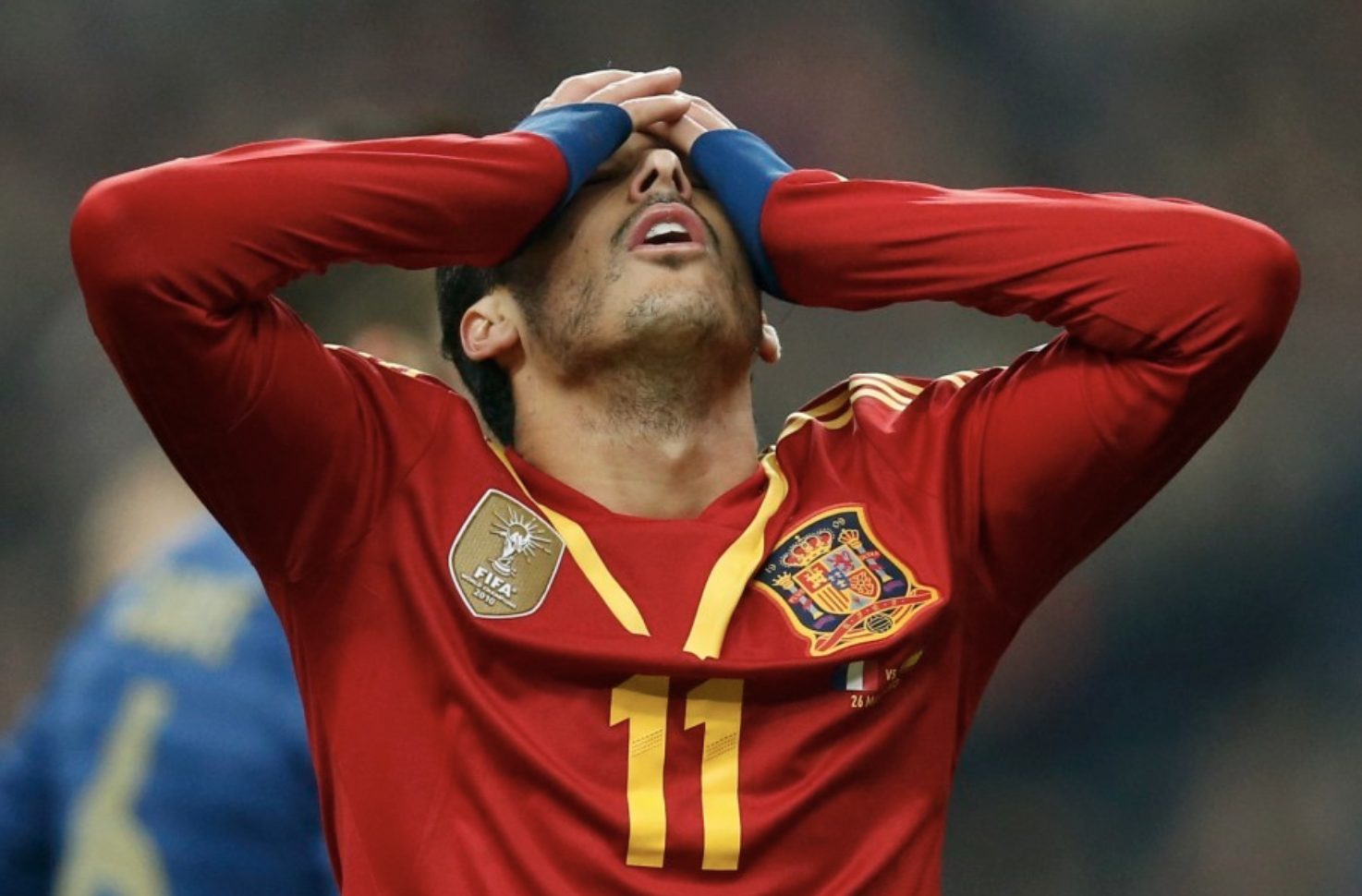 壹号娱乐-包含C罗在西班牙队比赛中败北，高光表现引发热议！的词条