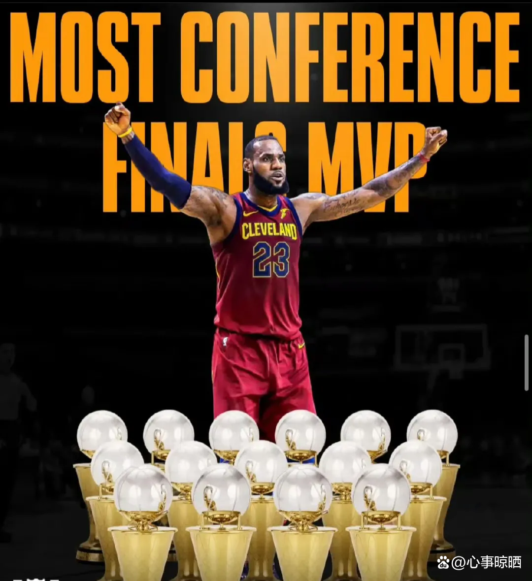 壹号- 詹姆斯是巴萨球迷 